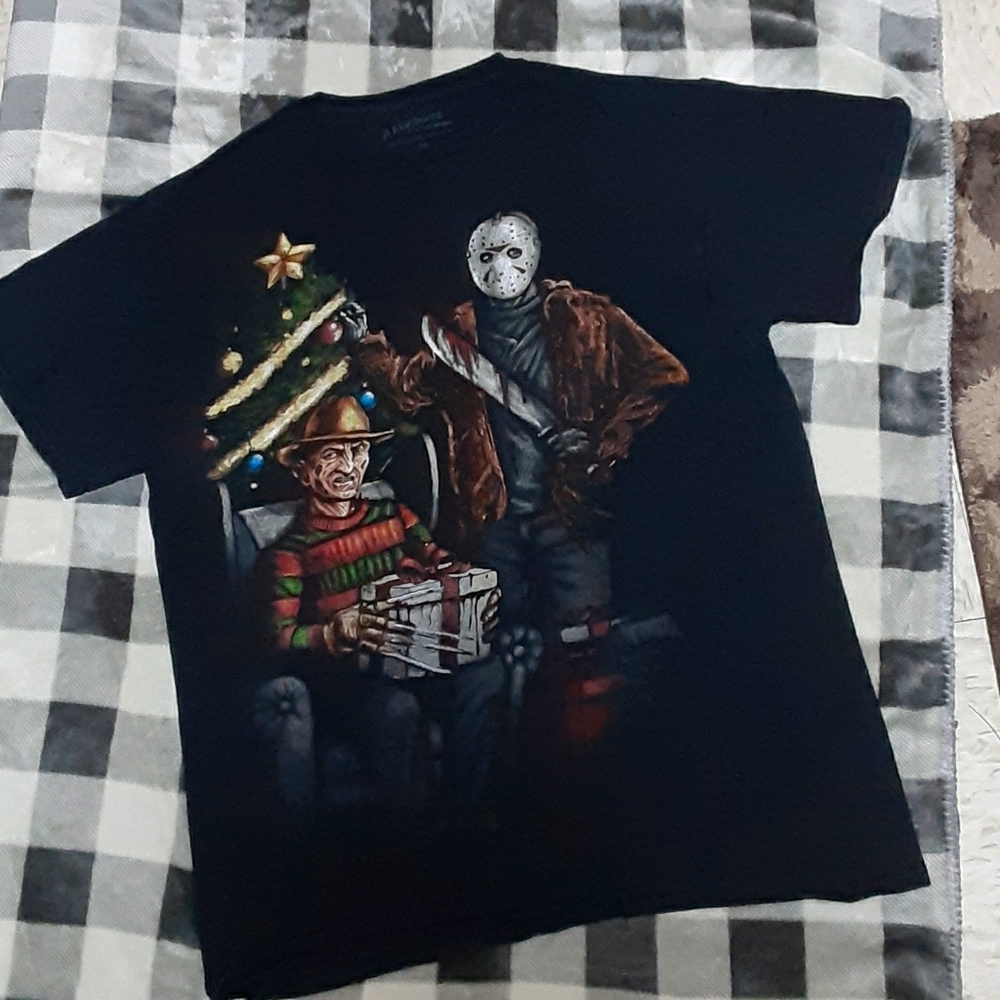 A Nightmare on Elm Street Tshirt